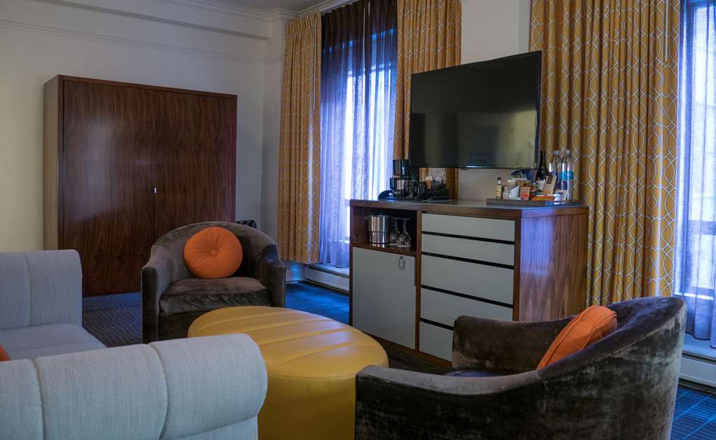 Hotel Lucia - photo 53