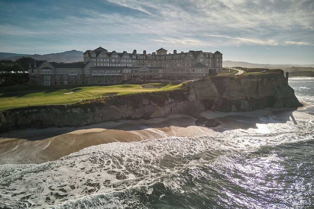 The Ritz Carlton Half Moon Bay - photo 112
