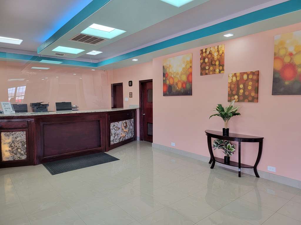 SureStay Plus Hotel by Best Western Odessa - photo 5