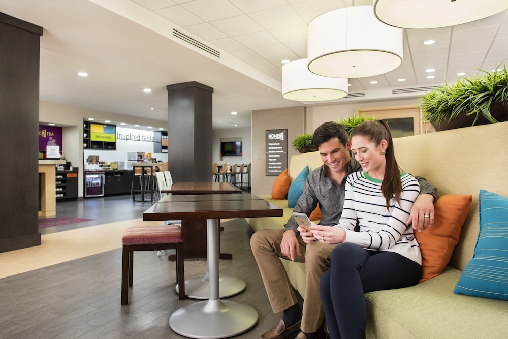 Home2 Suites by Hilton Portland Hillsboro - photo 7
