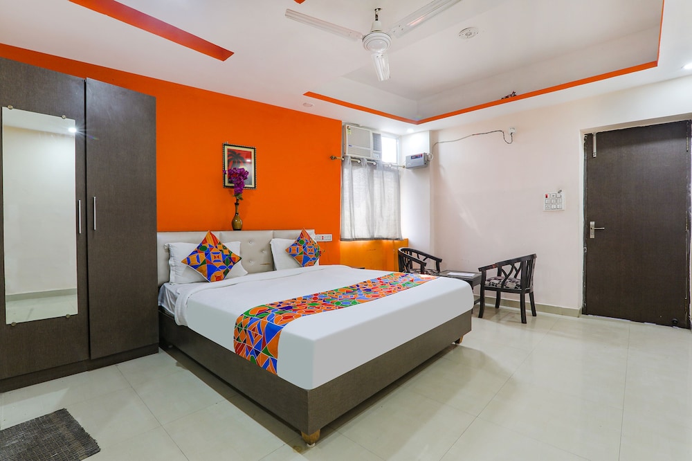 Fabhotel Vinayaka in Patna, India