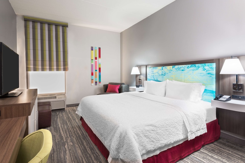 Hampton Inn Ellenton Bradenton - photo 12