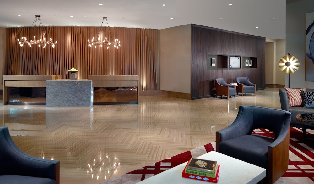 Omni Hotel At The Battery Atlanta - photo 89