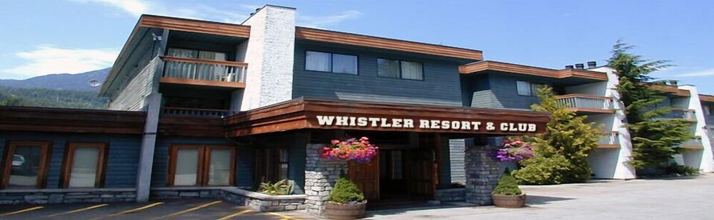 Whistler Resort Club in Whistler, Canada