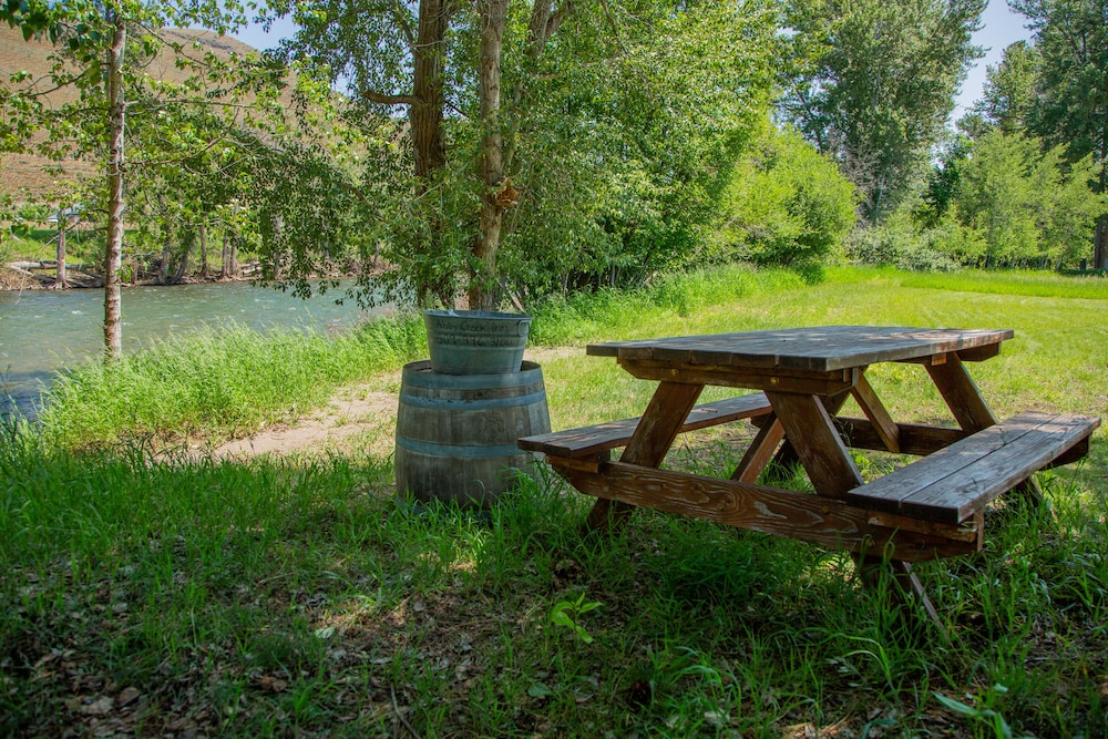 AbbyCreek Inn - photo 37