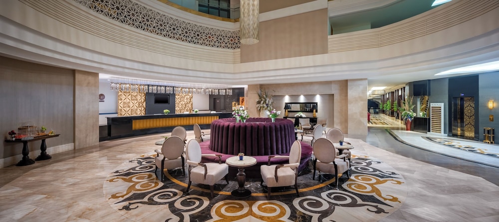 Villa Side Residence — 5-Star Luxury Hotel in Side, Turkey