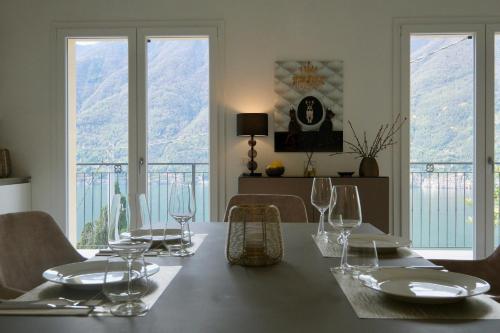 L Arte di Vivere — 4-Star Luxury Hotel in Nesso, Italy