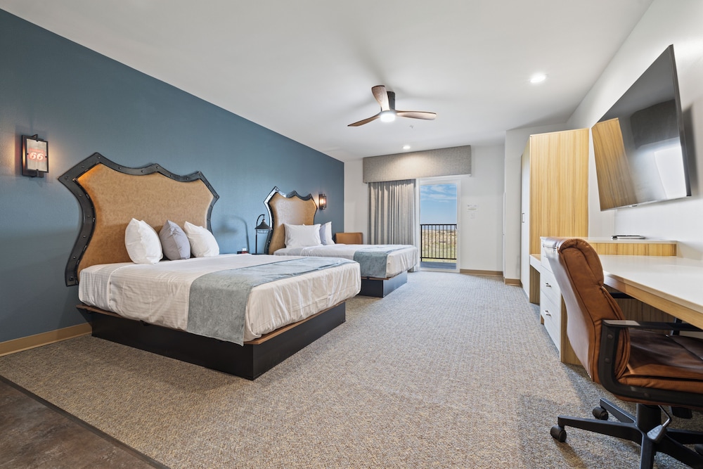 Hotel Topock66 - last minute hotel in Needles