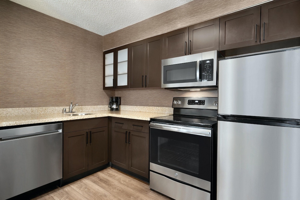 Residence Inn by Marriott El Paso - photo 10