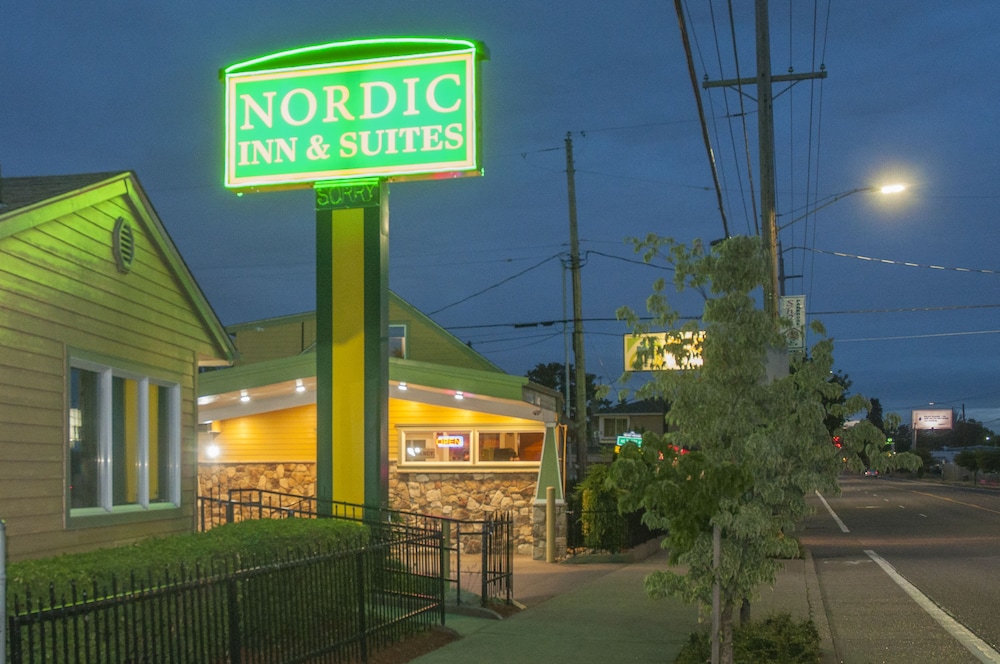 Nordic Motel - photo 73