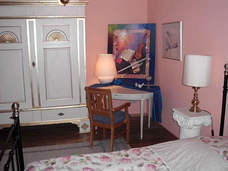 Schlosshotel Bredenfelde — Neubrandenburg — photo 4