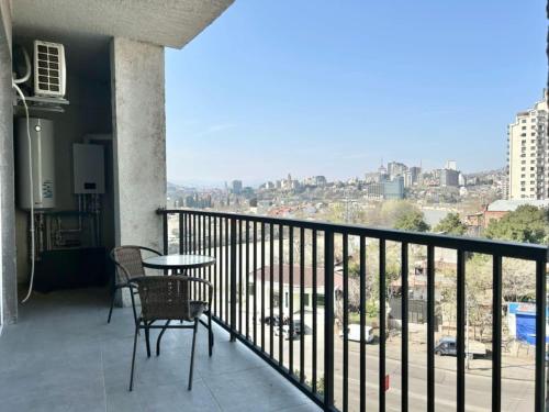 River View Apartment 65m2