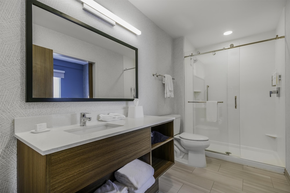 Home2 Suites by Hilton Cincinnati Midtown Oakley - photo 26