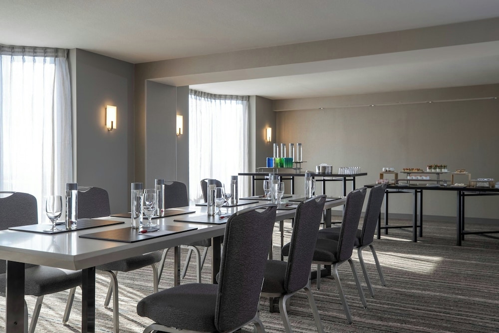 Kansas City Marriott Downtown - photo 33