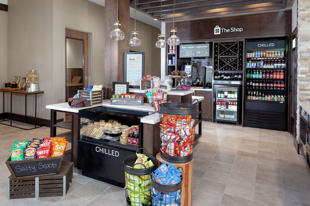 Hilton Garden Inn Waco - photo 27