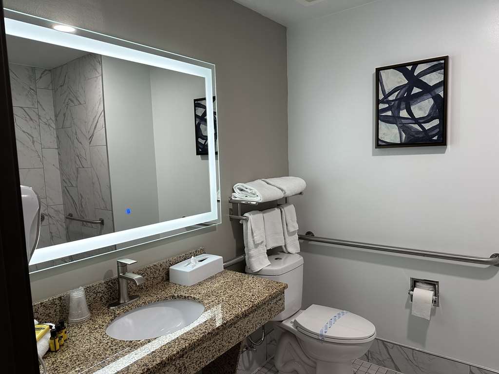 Fountain Park Hotel BW Signature Collection - photo 24