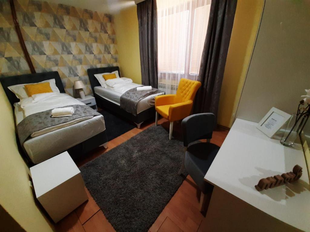 Apartman Lara — 4-Star Luxury Hotel in Foca, Bosnia and Herzegovina