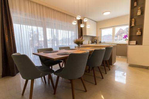 Thermal Lux Weninger Apartman — Kiskunhalas — photo 3