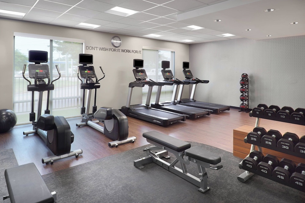 Fairfield by Marriott Inn & Suites Athens University Area - photo 16