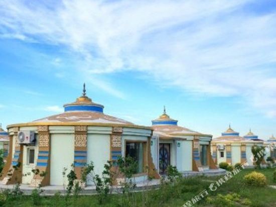 Amuta Prairie Style Hotel in Taikang, People's Republic of China