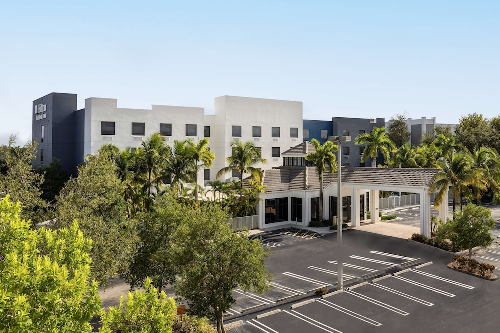 Hilton Garden Inn West Palm Beach Airport - photo 46