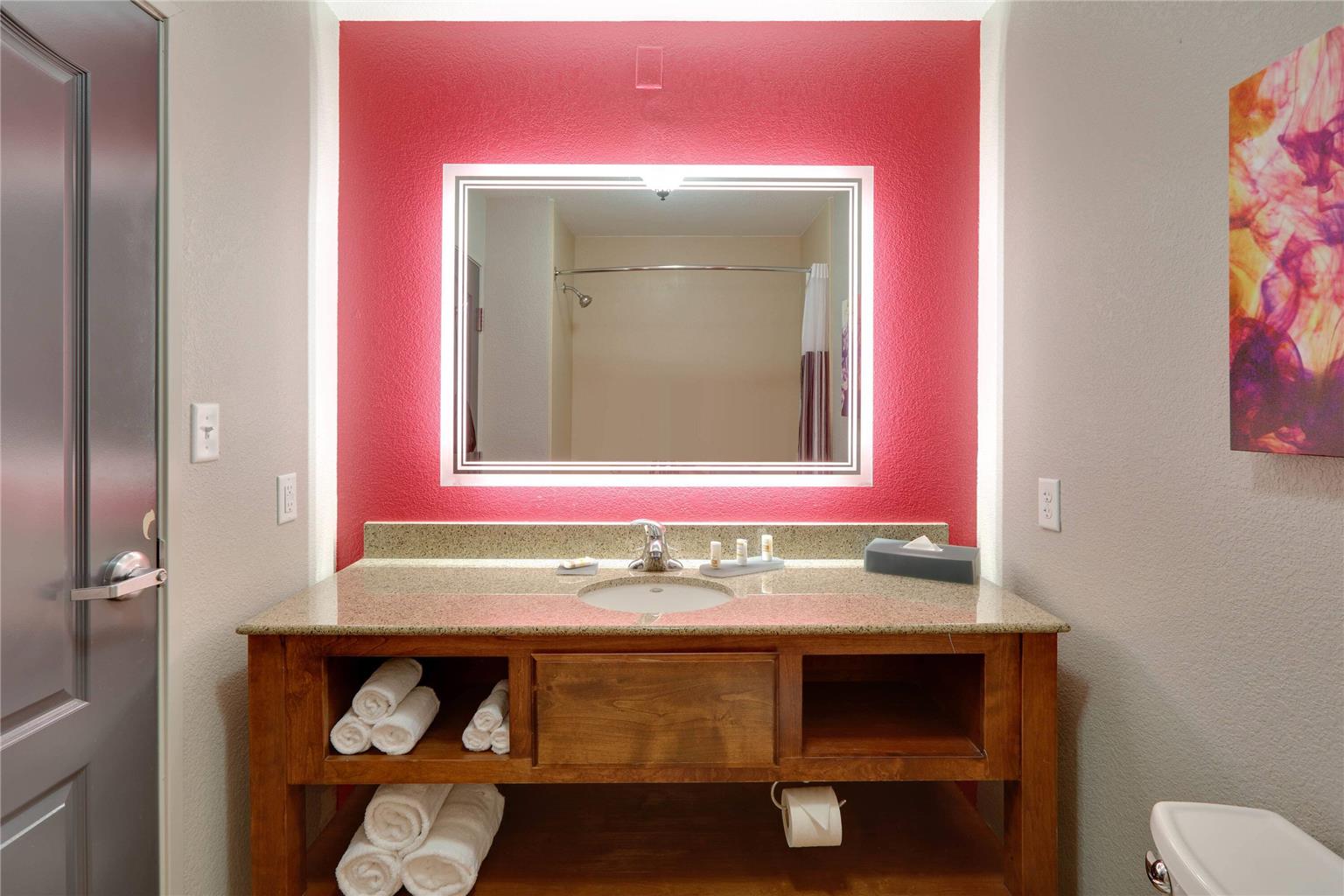 La Quinta Inn & Suites by Wyndham Dallas Love Field - photo 22