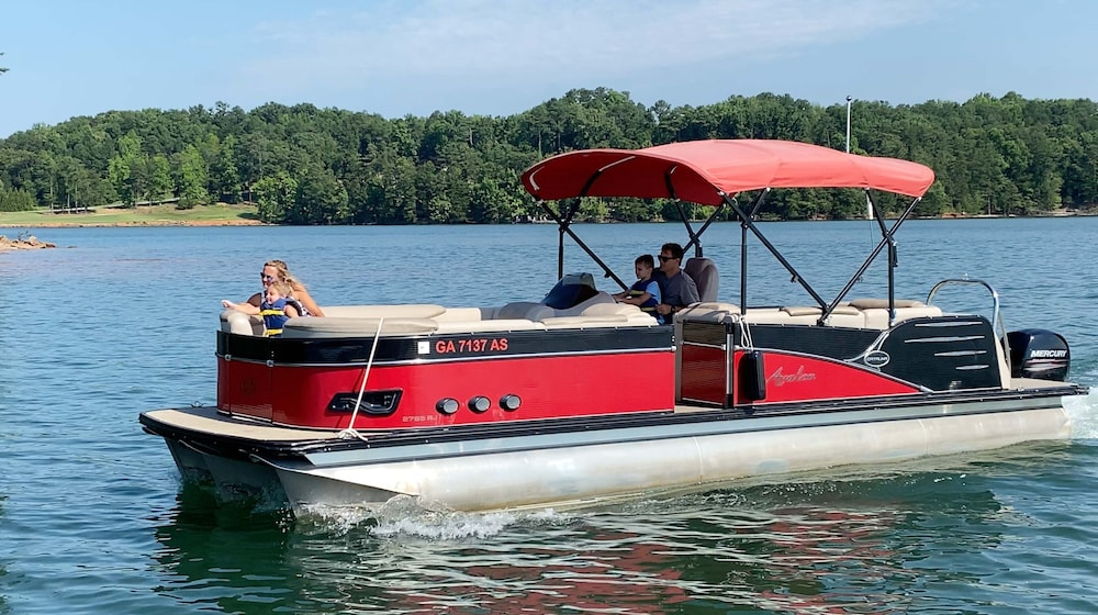 Lanier Islands Legacy Lodge - photo 50