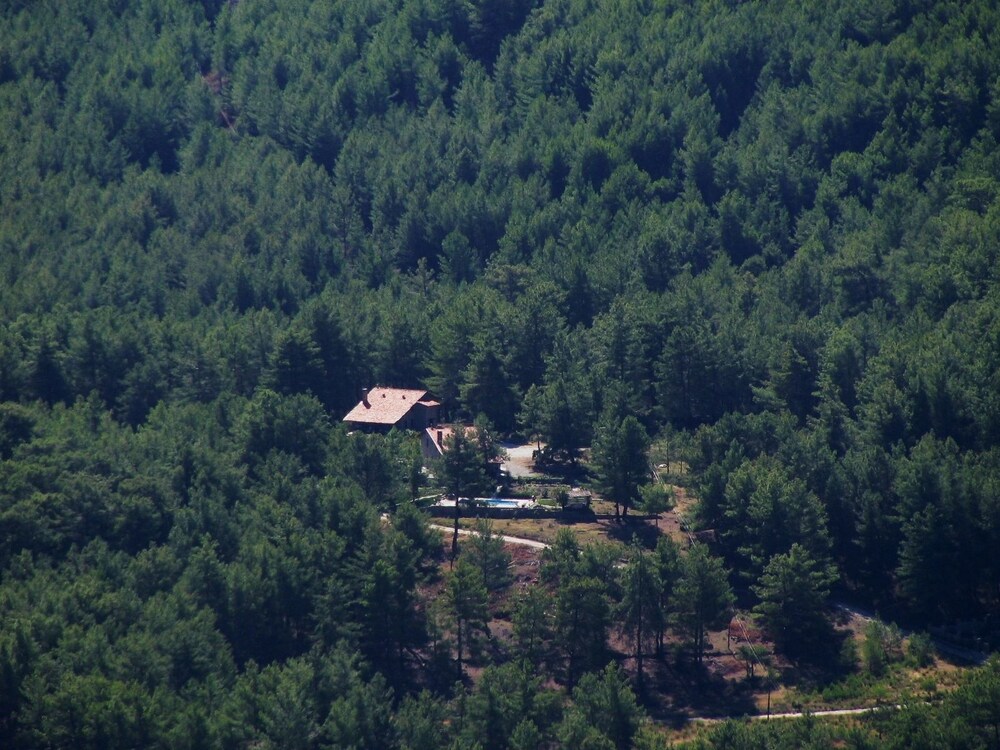 Dikencik Cottages - last minute hotel in Fethiye