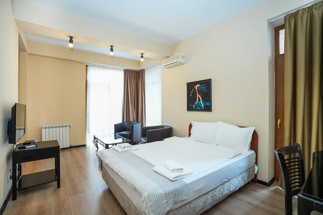 Hotel Skyland