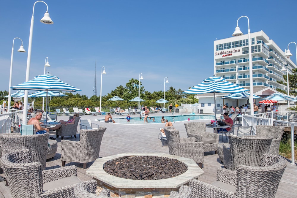 Residence Inn by Marriott Ocean City - photo 35