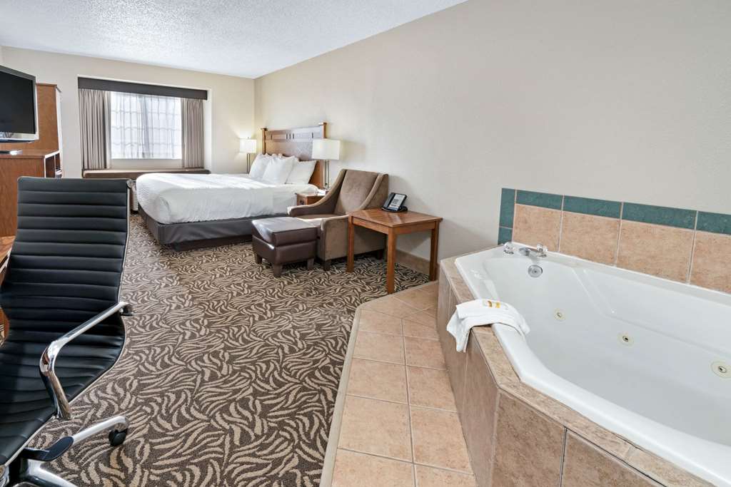 La Quinta Inn by Wyndham Missoula - photo 14