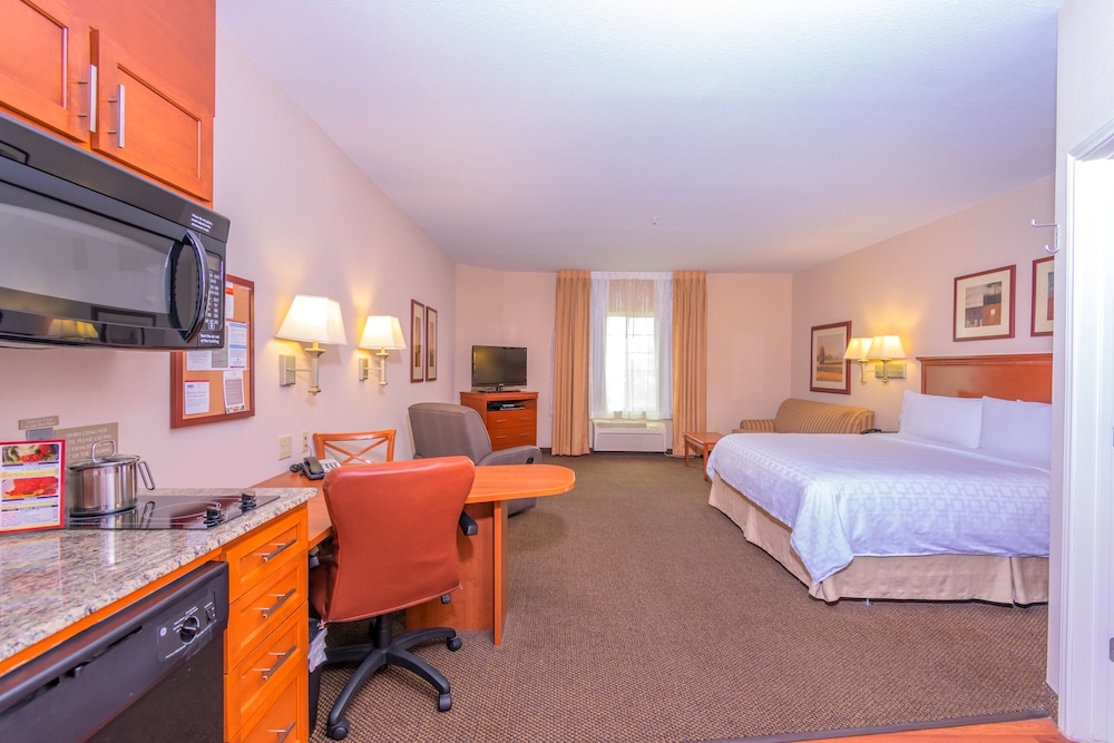 Candlewood Suites Houston I 10 East by IHG - photo 28
