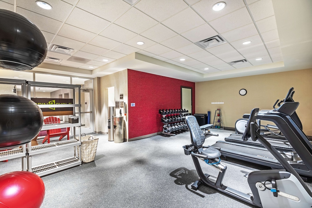 Home2 Suites by Hilton Midland East - photo 26