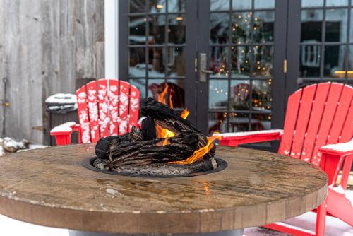 The Barnstead Inn - photo 49