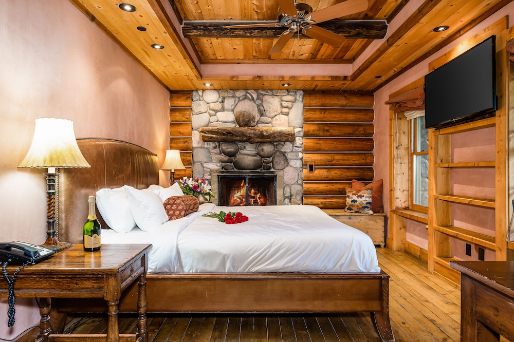 Rainbow Ranch Lodge - photo 17