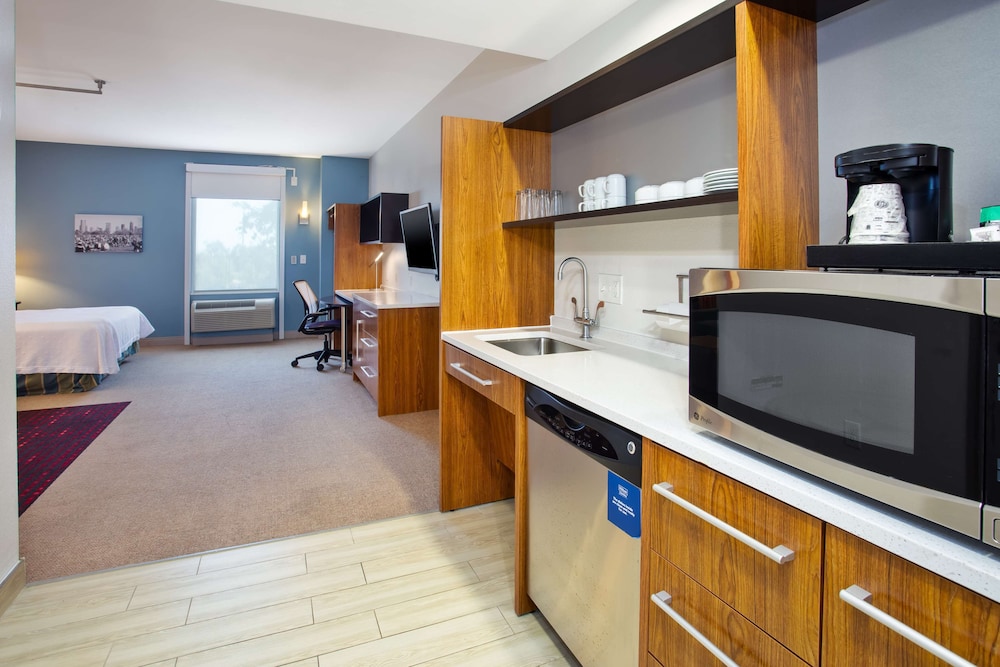 Home2 Suites by Hilton Austin Cedar Park TX - photo 13
