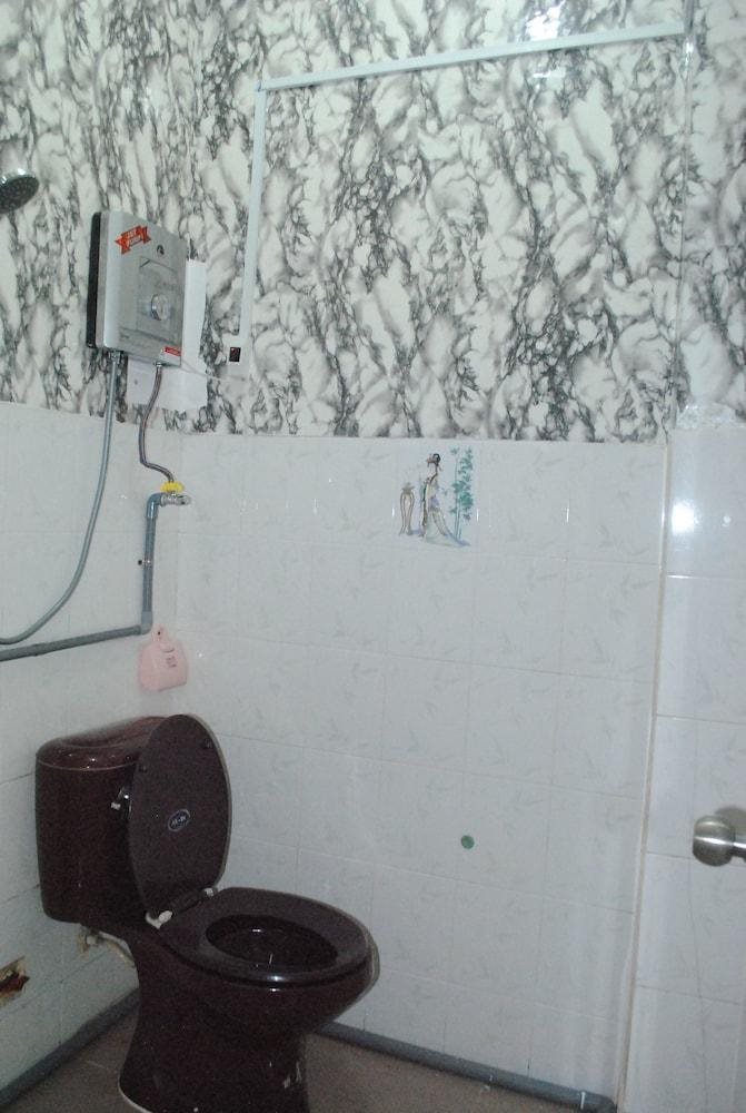 Quang Hotel - last minute hotel in Da Lat