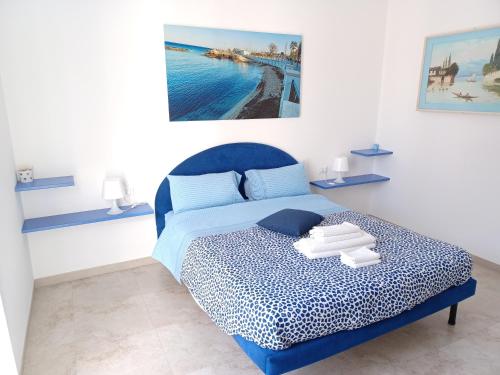 La casa del Gabbo — 4-Star Luxury Hotel in Monopoli, Italy