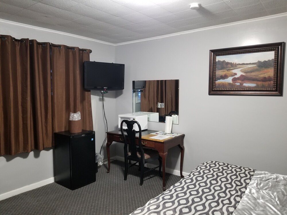 Fiesta City Motel - photo 44