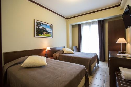 Hotel Vittoria - last minute hotel in Rosarno