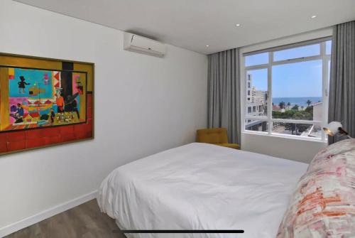 A Gem in the Heart of Sea Point