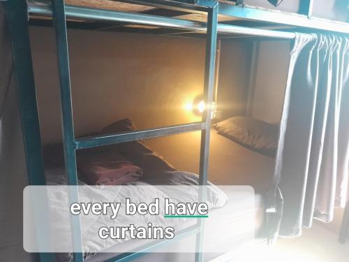 Sharky’s Hostel — Pai — photo 4