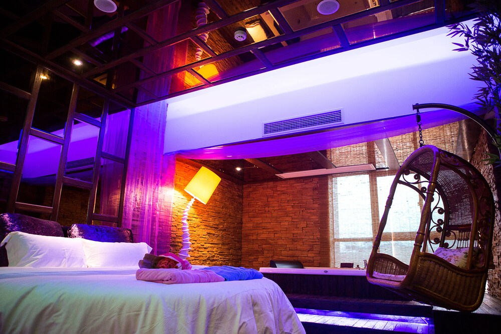 Rose Lover Hotel - last minute hotel in Changzhou