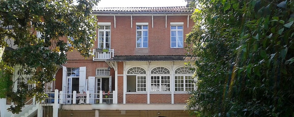 Vanille Bourbon in Montauban, France