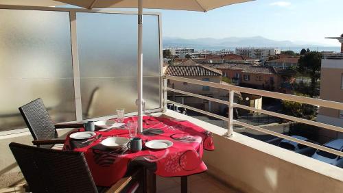 Award Winning with Pool And Sea Views in Antibes, France