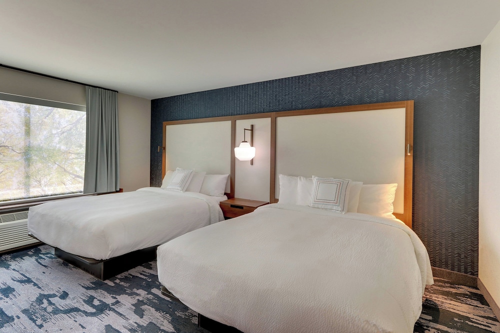 Fairfield Inn & Suites by Marriott Goshen - photo 10