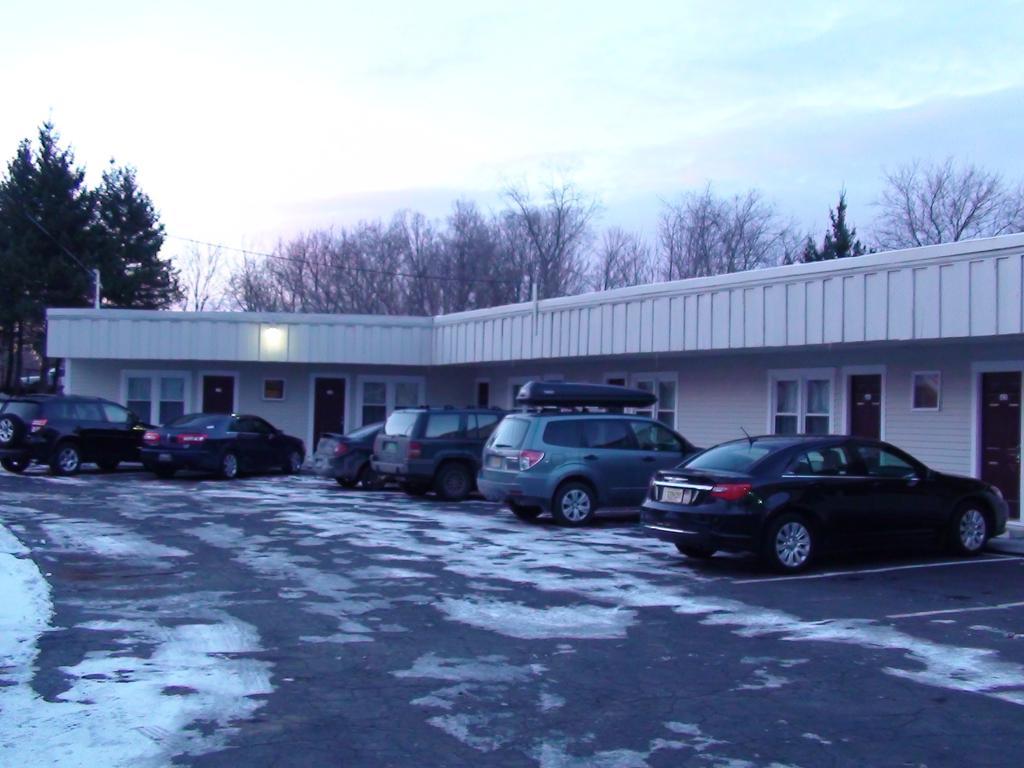 Highlander Motel - photo 7