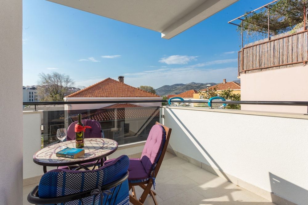 Apartment Anka