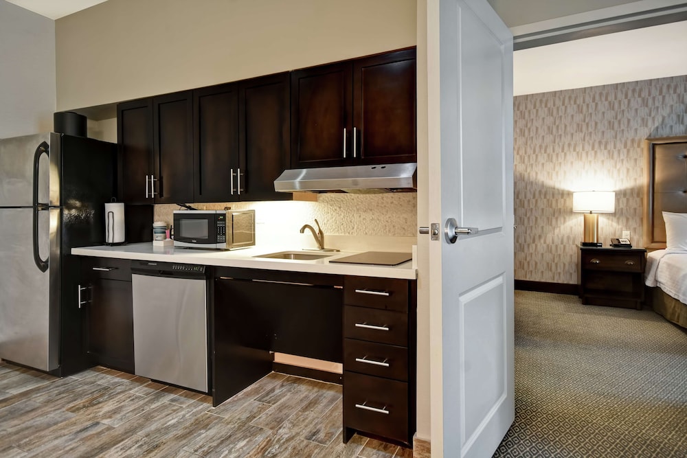 Homewood Suites by Hilton Dallas Arlington South - photo 24