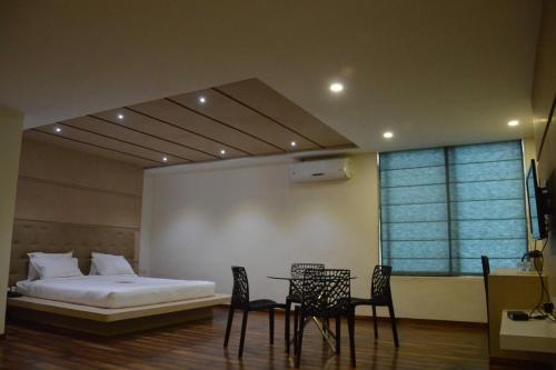 Samdareeya Hotel — Rewa